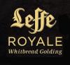 Leffe Royale Whitbread Golding logo